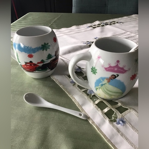 Enesco Canada Disney Mugs - Picture 2 of 5
